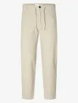 Selected - Slm172-Slimtape Brody Linen Bld Pnt Noos - Linased p&uuml;ksid - XL