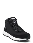 The North Face - Y Back-To-Berkeley Iv Hiker - Talvesaapad n&ouml;&ouml;ridega - 35
