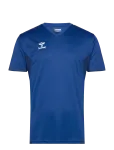 Hummel - Hmlauthentic Pl Jersey S/S - Spordi T-s&auml;rgid - XXL