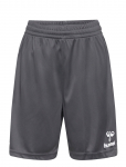 Hummel - Hmlauthentic Pl Shorts Kids - Spordi l&uuml;hikesed p&uuml;ksid - 140