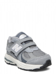 New Balance - New Balance 2002 Kids Hook & Loop - Beebijalan&otilde;ud (suurused 18-19-20-25-26) - 18.5