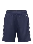 Hummel - Hmlcore Xk Poly Shorts Kids - Spordi l&uuml;hikesed p&uuml;ksid - 140