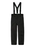 Name It - Nknsnow10 Pant Solid 1Fo Noos - Suusap&uuml;ksid - 140