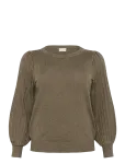Kaffe Curve - Kcloni Knit Pullover - Džemprid - L