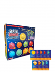 Zimpli Kids - Zimpli Kids Baff Bombz Planets - Vannim&auml;nguasjad - ONE SIZE