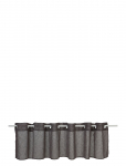 Noble House - Gardinforing Stina - Roman Shades - 45X250CM x 5