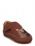 Wheat - Pixi Indoor Shoe - Sussid ja sisejalatsid - 26-17.1CM