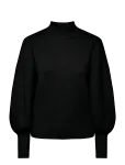 YAS - Yasfonny Ls Knit Pullover S. Noos - Džemprid - XL