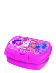 My Little Pony - My Little Pony, Urban Sandwichboks - Toidukarbid - ONE SIZE