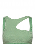 Seafolly - Second Wave Assymetrical Tank - Bandeau bikiinitopid - 40