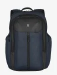 Victorinox - Altmont Original, Vertical-Zip Laptop Backpack, Navy - Seljakotid - 24 l