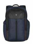 Victorinox - Altmont Original, Vertical-Zip Laptop Backpack, Navy - Seljakotid - 24 l