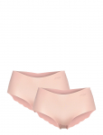 Sloggi - Sloggi Zero Microfibre 2.0 Short 2P - Hipsterid ja bokserid - L
