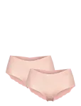 Sloggi - Sloggi Zero Microfibre 2.0 Short 2P - Hipsterid ja bokserid - L