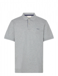 Gant - Contrast Polo Shirt - L&uuml;hikeste varrukatega - XXXL