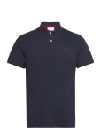 Gant - Contrast Polo Shirt - L&uuml;hikeste varrukatega - M
