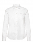 Gant - Slim Stretch Oxford Shirt - Pikkade varrukatega - 46