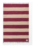 Bongusta - Chindi Rug 140 X 200 Cm - Puuvillased vaibad ja kaltsuvaibad - 140X 200CM