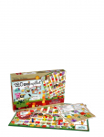 Barbo Toys - Wacky Wonders - 120 Ord Br&aelig;tspil - Dk - Lauam&auml;ngud - ONE SIZE