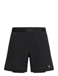 New Balance - Ac Lined Short 7" - Spordi l&uuml;hikesed treeningp&uuml;ksid - S