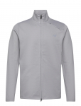 New Balance - Tech Knit Full Zip - Spordi treeningjakid - XL