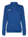 Hummel - Hmlauthentic Pl Zip Jacket Woman - Spordi treeningjakid - L