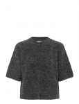 Kaffe - Kaemilie Cropped Knit Pullover - Džemprid - S