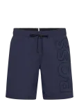 BOSS - Whale - L&uuml;hikesed p&uuml;ksid - XXL