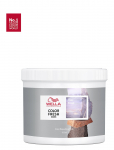 Wella Professionals - Wella Professionals Color Fresh Mask Lilac Frost 500 Ml - Color Treatments - 500 ML