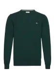 Gant - Superfine Lambswool C-Neck - &Uuml;mara kaelusega - XXL