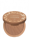 LUMENE - Natural Glow Bronzer - P&auml;ikesepuudrid - 10 g