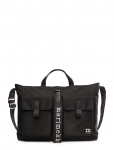 Marimekko - Everything Messenger Solid - Rihmaga kotid - ONE SIZE
