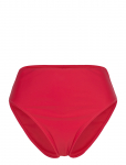 Puma Swim - Puma Swim Women High Waist Brief 1P - K&otilde;rge v&ouml;&ouml;kohaga bikiinid - S