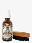 Mr Bear Family - Kit - Brew & Brush Wilderness - Beard Oil - ONE SIZE