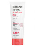 B.Tan - Just Shut Up & Sunkiss Me Gradual Tan Lotion - Losjoonid - 236 ml