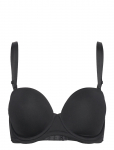 Wacoal - Red Carpet Strapless Underwire Bra - Balconette-rinnahoidjad - 85 F