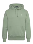 Polo Ralph Lauren - Loopback Fleece Hoodie - Kapuutsiga pusad - L