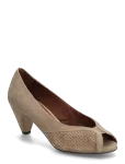 Anonymous Copenhagen - Tiffany Stiletto - Avatud varbaosaga kingad - 41