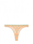 Understatement Underwear - Mesh Thong - Stringid - XXL