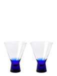 Broste Copenhagen - Konus Cocktailglas - Kokteiliklaasid - 20 CL