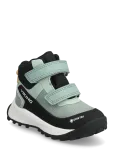 Viking - Expower Mid Gtx 2V - Talvesaapad kr&otilde;pskinnisega - 27