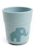 Done By Deer - Foodie Mini Mug Elphee - Cups - ONE SIZE