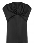 Day Birger Et Mikkelsen - Fleur - Fluid Viscose Rd - L&uuml;hikeste varrukatega - 38