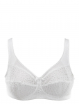 Damella Of Sweden - Bra Without Underwire Viola - Tugikaarteta rinnahoidjad - 85 B
