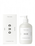 Tangent GC - Oud Body Lotion - Kreemid - 350 ml