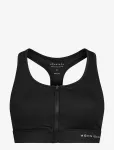 R&ouml;hnisch - Essential Zip Sportsbra - Sportrinnahoidjad - K&otilde;ik - XL