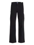 Jack & Jones - Jpstkane Jjharlow Cargo Noos Jnr - P&uuml;ksid - 170
