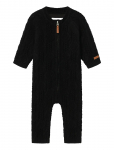 Name It - Nbmwrilla Wool Ls Knit Suit - Pikkade varrukatega bodid - 50