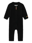 Name It - Nbmwrilla Wool Ls Knit Suit - Pikkade varrukatega bodid - 50