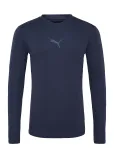 PUMA - Teamgoal Baselayer Tee Ls - Spordi aluss&auml;rgid - L